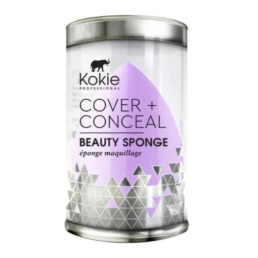 Kokie Makeup Sponge – Non-latex