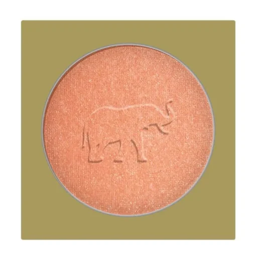 Kokie Matte Bronzer – Sunlit Peach