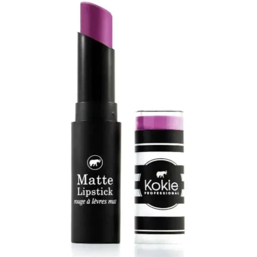 Kokie Matte Lipstick – Rebellious