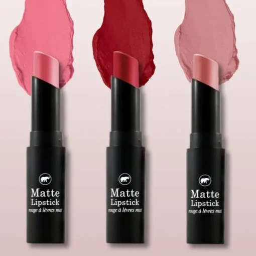 Kokie Matte Lipstick – Rebellious