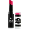 Kokie Matte Lipstick – Shocking Pink
