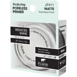 Kokie Matte Perfecting Poreless Primer