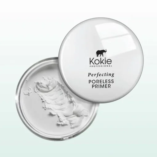 Kokie Matte Perfecting Poreless Primer