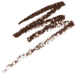 Kokie Micro-Fine Eyebrow Pencil Dark Brown