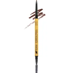 Kokie Micro-Fine Eyebrow Pencil Auburn