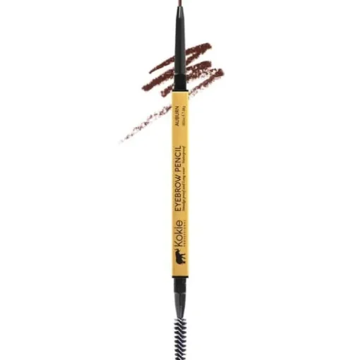 Kokie Micro-Fine Eyebrow Pencil Auburn