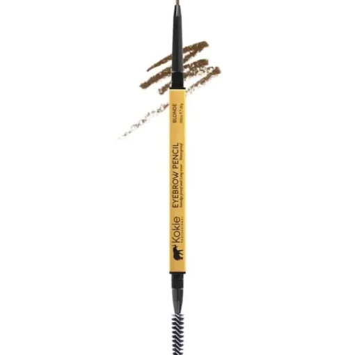 Kokie Micro-Fine Eyebrow Pencil Blonde