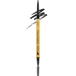 Kokie Micro-Fine Eyebrow Pencil Black