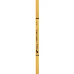 Kokie Micro-Fine Eyebrow Pencil Black