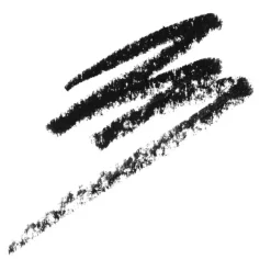 Kokie Micro-Fine Eyebrow Pencil Black