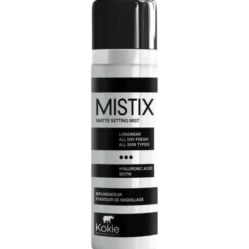 Kokie Mistix Matte Setting Mist 75ml