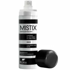Kokie Mistix Matte Setting Mist 75ml