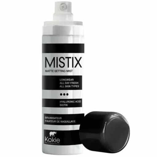 Kokie Mistix Matte Setting Mist 75ml