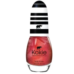 Kokie Nail Polish – Honey Nectar