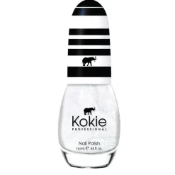 Kokie Nail Polish – lced Out