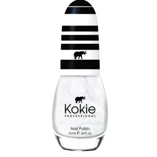 Kokie Nail Polish – lced Out