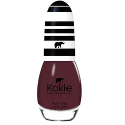 Kokie Nail Polish – Playing Games