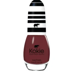Kokie Nail Polish – Saucy