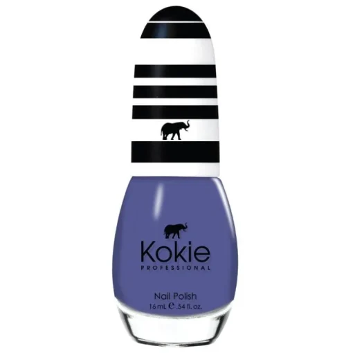 Kokie Nail Polish – Tempest