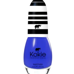 Kokie Nail Polish – Atlantis at Last