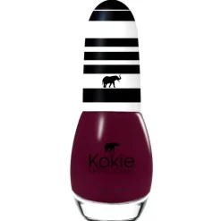 Kokie Nail Polish – Bed of Roses