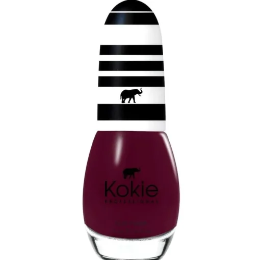 Kokie Nail Polish – Bed of Roses
