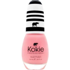 Kokie Nail Polish – Berries n Cream