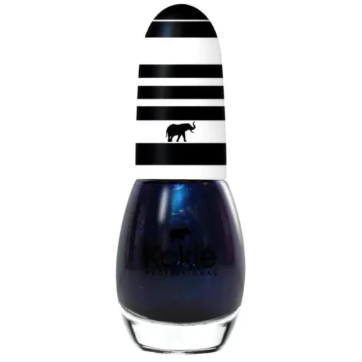 Kokie Nail Polish – Blank Space