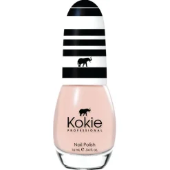 Kokie Nail Polish – Blossom