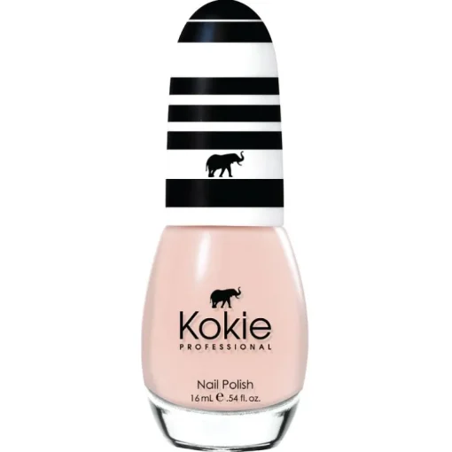 Kokie Nail Polish – Blossom