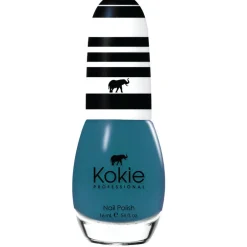 Kokie Nail Polish – Blue SpelI