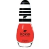 Kokie Nail Polish – Cayenne