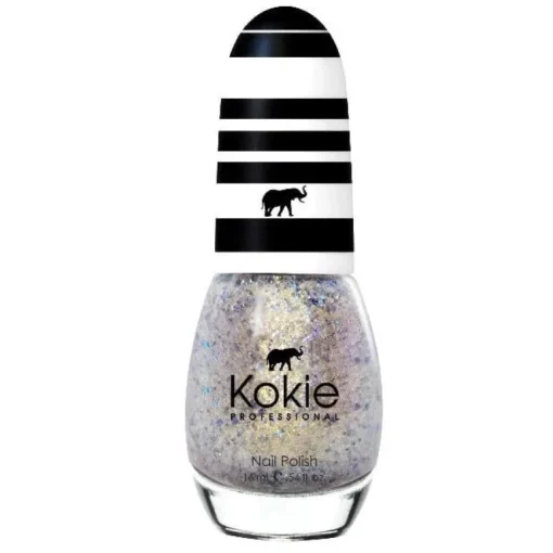 Kokie Nail Polish – Crown Jewel