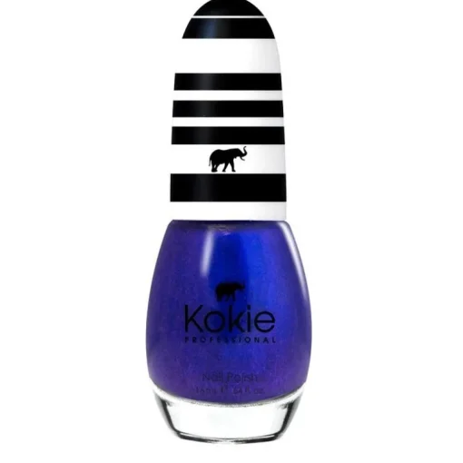 Kokie Nail Polish – Drama Queen