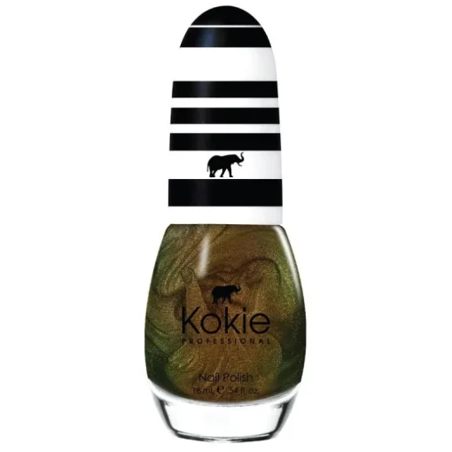 Kokie Nail Polish – Euphoria