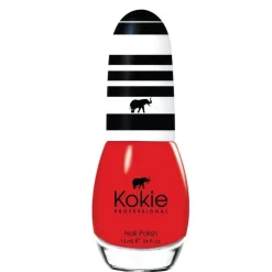 Kokie Nail Polish – Fearless