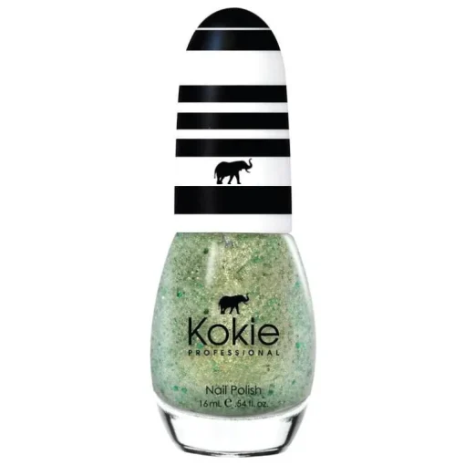 Kokie Nail Polish – Feeling Lucky