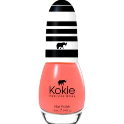 Kokie Nail Polish – Georgia Peach