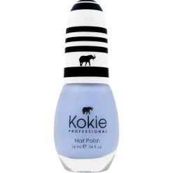 Kokie Nail Polish – Heavenly