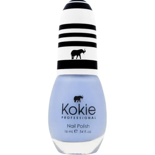 Kokie Nail Polish – Heavenly