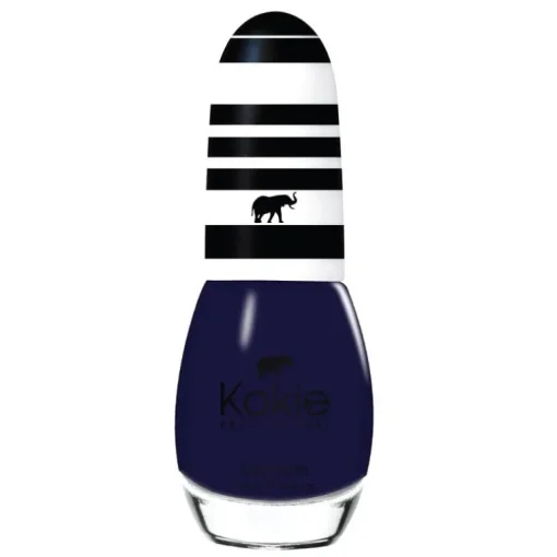 Kokie Nail Polish – Inked