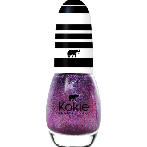 Kokie Nail Polish – lt’s a Date