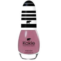 Kokie Nail Polish – Mystic Mauve