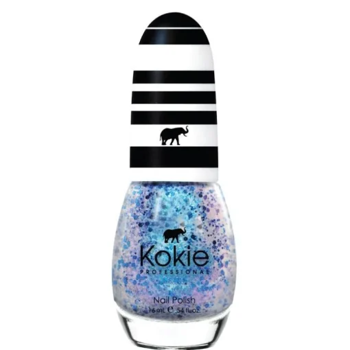 Kokie Nail Polish – Northern Lights