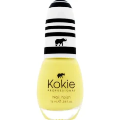 Kokie Nail Polish – Place in the Sun