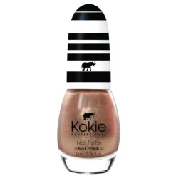 Kokie Nail Polish – Pop the Champagne