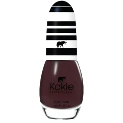 Kokie Nail Polish – Smoldering