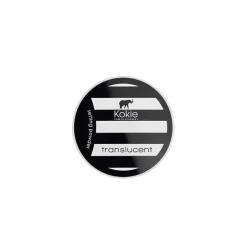 Kokie Natural Translucent Setting Powder