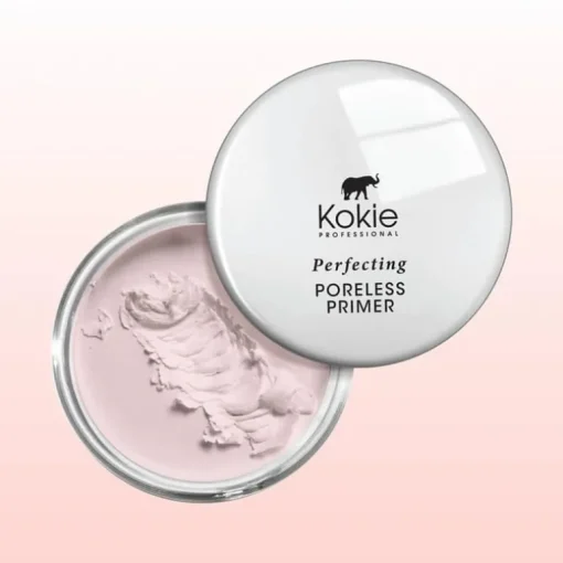 Kokie Original Perfecting Poreless Primer