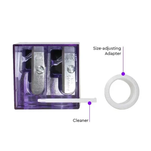 Kokie Pencil Sharpener